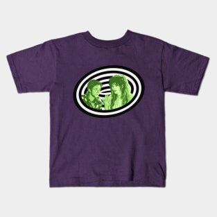 Please Welcome The Maitlands (Beetlejuice) Kids T-Shirt